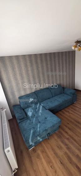 Decomandat Renovat Mobilat 2 Camere Giurgiului - 4