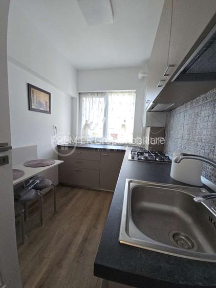 Prima închiriere! Apartament 2 camere, Palas Campus, CT, AC - 7