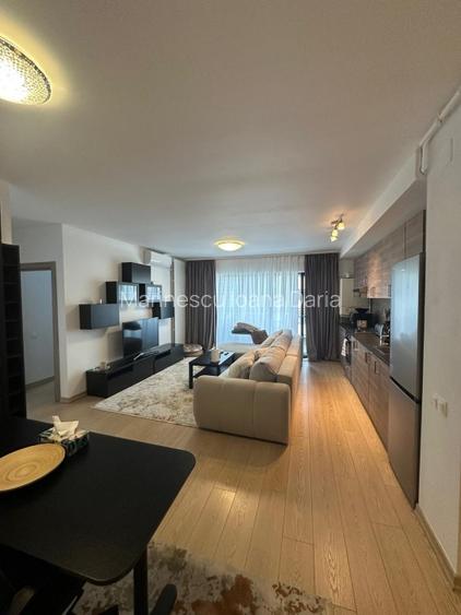 Apartament 3 camere zona Panduri cu loc de parcare in subteran - 3