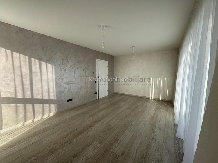 Apartament 2 camere Urban Plaza cu parcare subterana - 8