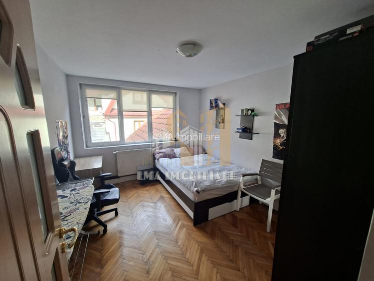 Casa individuala Schei Brasov - 22