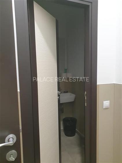 Spatiu birouri 378 mp, Ultracentral - Fundatie - 6