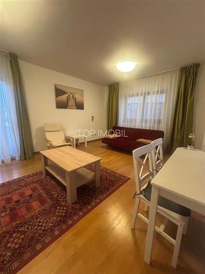 2 camere 68 mp, etaj 3 bloc Iasicom zona Podul de Fier - 5