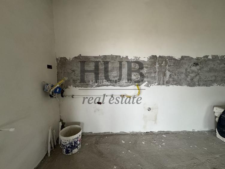 Casa NOUA | caramida | in Hemeius/Bacau | de vanzare - 10