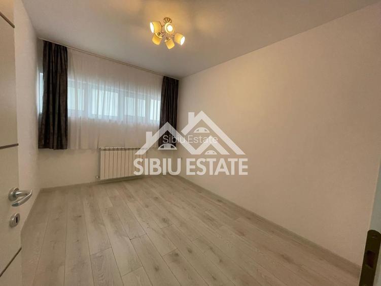 Apartament de inchiriat 3 camere  Zona strada Liviu Ciulei - 10