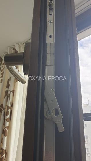 Garsonieră centrală, decomandată, 36m, Banu Manta nr.27 (an constructie:1983) - 13