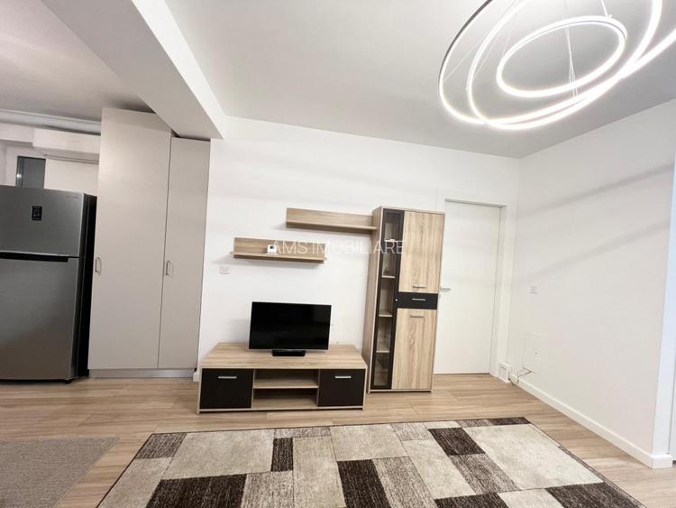 NOU /SUPERB /SPATII DEPOZITARE /LOC PARCARE INCLUS - 7