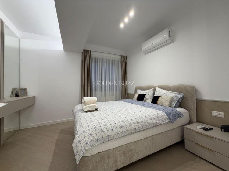 Apartament 3 camere de inchiriat | Cortina North - 5