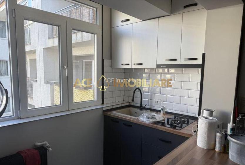2 Camere de inchiriat | Berceni | Metrou | Parcare - 6