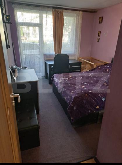 Apartament cu 3 camere, parcare inclusa in pret, zona Somesului - 4