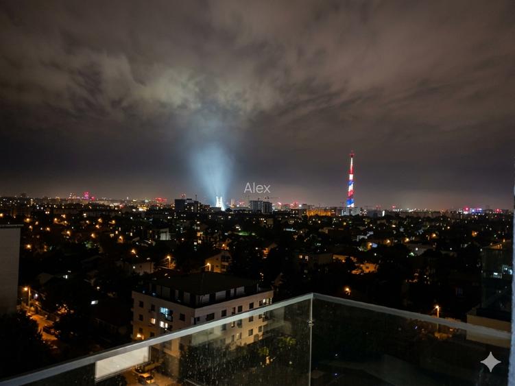 DIRECT PROPRIETAR | 2 Camere Premium (71mp) |  Metrou Gorjului - 2