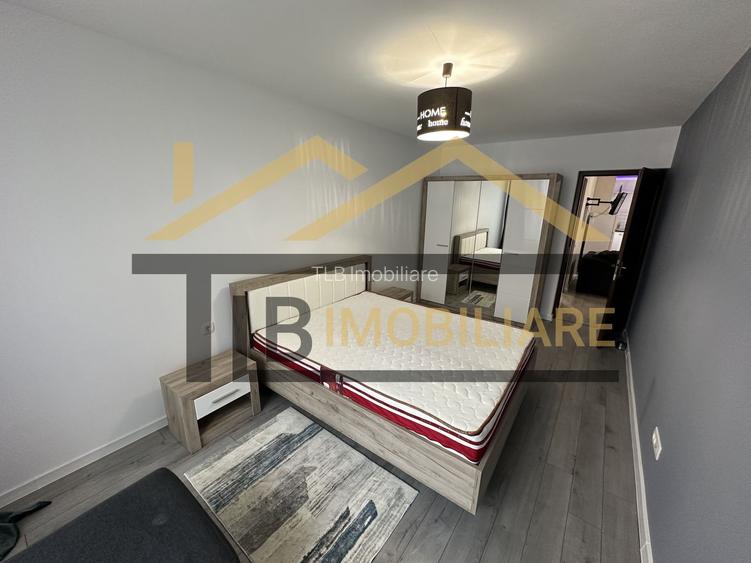 Apartament de 3 camere, 70mp, parcare, Zona Semi-Central - 8