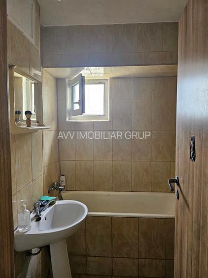 Berceni- Bulevardul Alexandru Obregia- BRD - 10