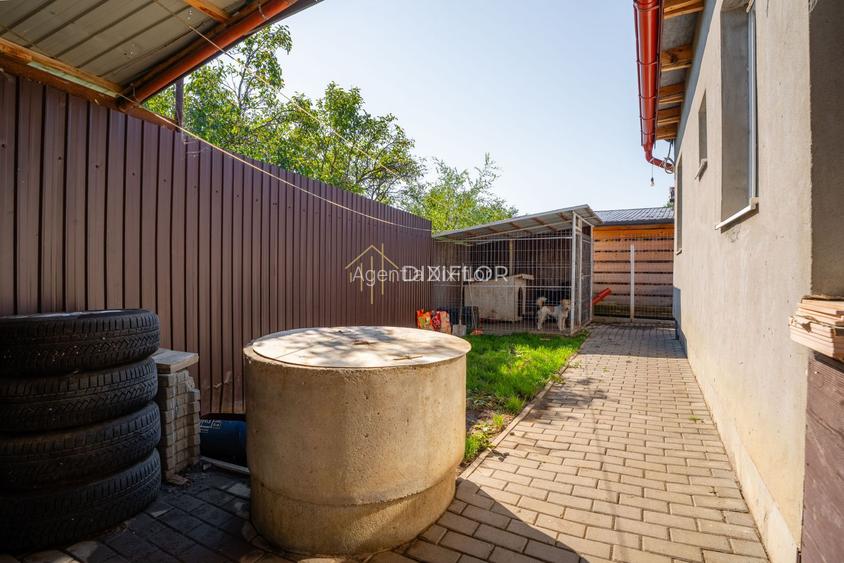 Casă cu 3 camere și curte | Ernei | 158.000 € - 16