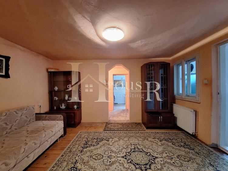 APROAPE DE KAUFLAND. CASA INDIVIDUALA. TEREN GENEROS. - 11