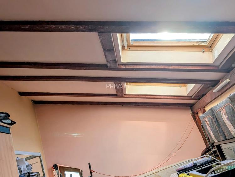 P+E+M,cartier rezidential elegant,liniste,paza,bariera,nepoluat,vecini deosebiti - 13