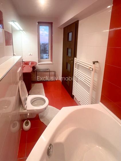 Apartament 3 camere | City Park | Bloc nou - 7