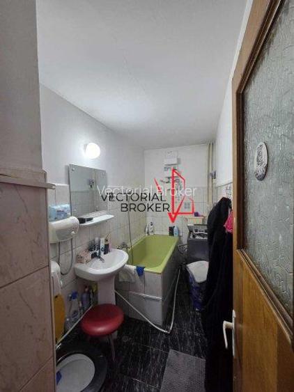 Garsoniera Vitan Mall Pompieri - 3