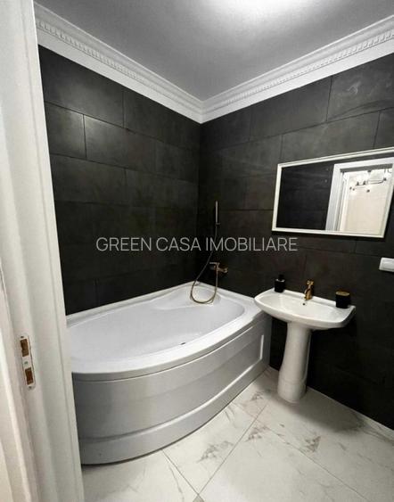 Apartament 2 camere Eroilor Residence Mobilat si Utilat - 7