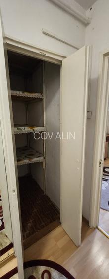 Apartament cu 2 camere situat in zona Grivitei, etaj 1, 2 balcoane, beci! - 14