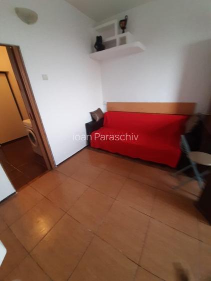Garsoniera semidecomandata in Constanta zona Far - 10