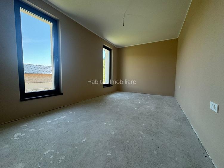 0% comision Casa individuala P+E+Pod-1000 mp teren - sat Pata - 23