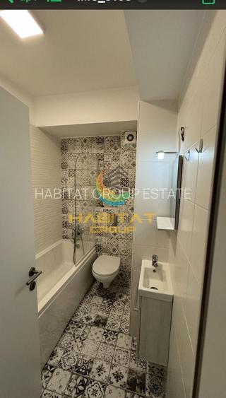 2 Camere Popești-Leordeni | Bloc 2022 | 10 min Metrou | Mobilat & Utilat | 91.90 - 5