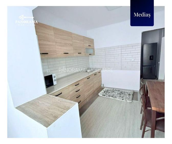 Apartament 2 camere de închiriat 300€ - 8