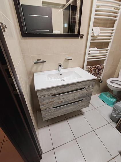 Apartament centrala + parcare privata Vitan hotel Rin apropiere Popesti Leordeni - 7