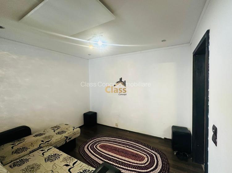 Garsoniera | etaj intermediar | 25 mpu | Baza Sportiva Manastur - 3