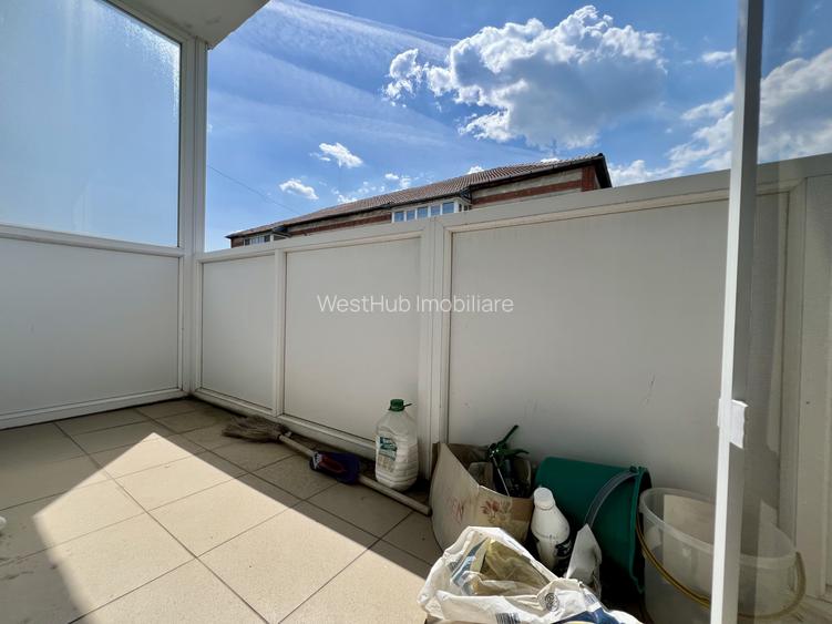 Apartament 3 camere, 64 mp utili, etaj 1 - zona Kiriac - 12