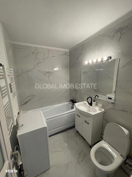 Inchiriere Apartament 3 camere Decomandat Renovat Loc de Parcare Drumul Taberei - 14