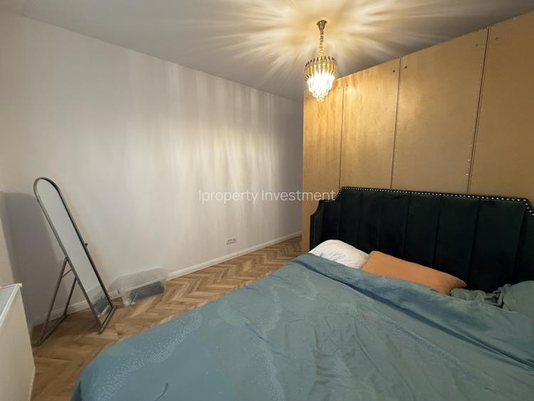 Jiului | 2 Camere | Bloc 2024 | Balcon | Centrala Proprie | Metrou 10m - 11