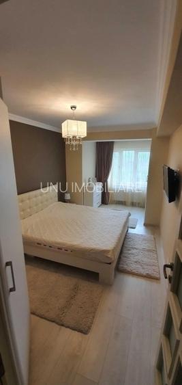 Etaj 2-Moara de Vant-2 Camere Decomandat 55mp-bloc 2017 - 4