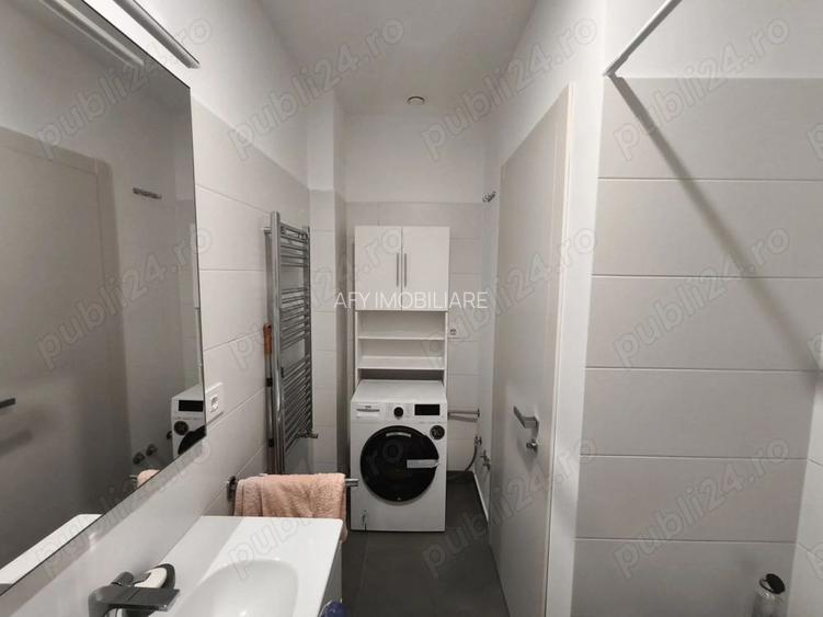 DE INCHIRIAT | APARTAMENT 2 CAMERE | NORDULUI - 10