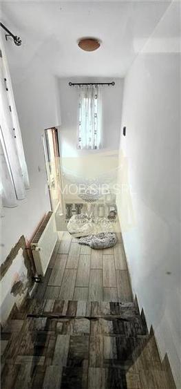 Vila cu 10 camere | piscina | anexa | garaj | la 15 min de Sibiu - 11