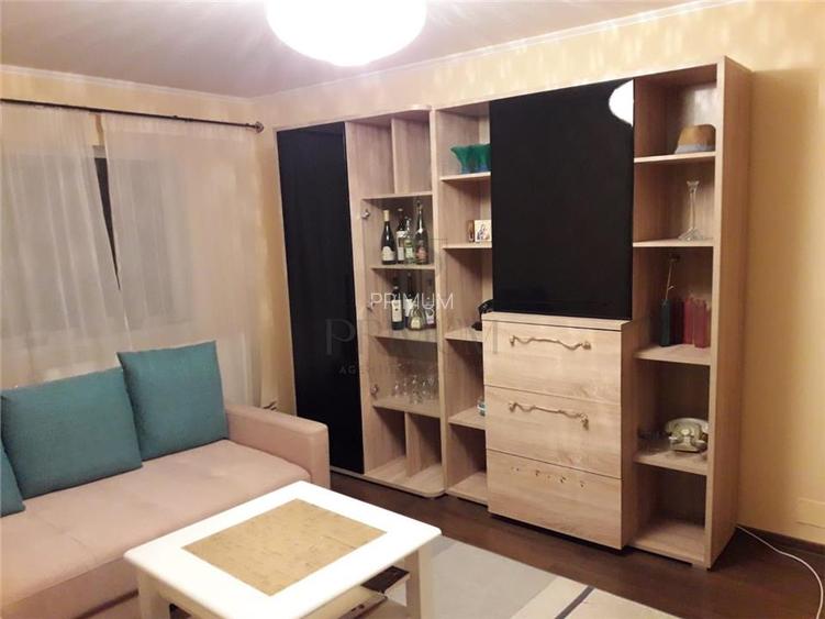 LIPOVEI - ETAJ 2 - BLOC IZOLAT - 3 CAMERE - 2 BAI - 2 BALCOANE - CENTRALA PROPRI - 3