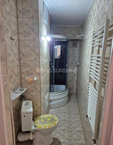 4 camere |  | Virtutii | Metrou Lujerului - 8