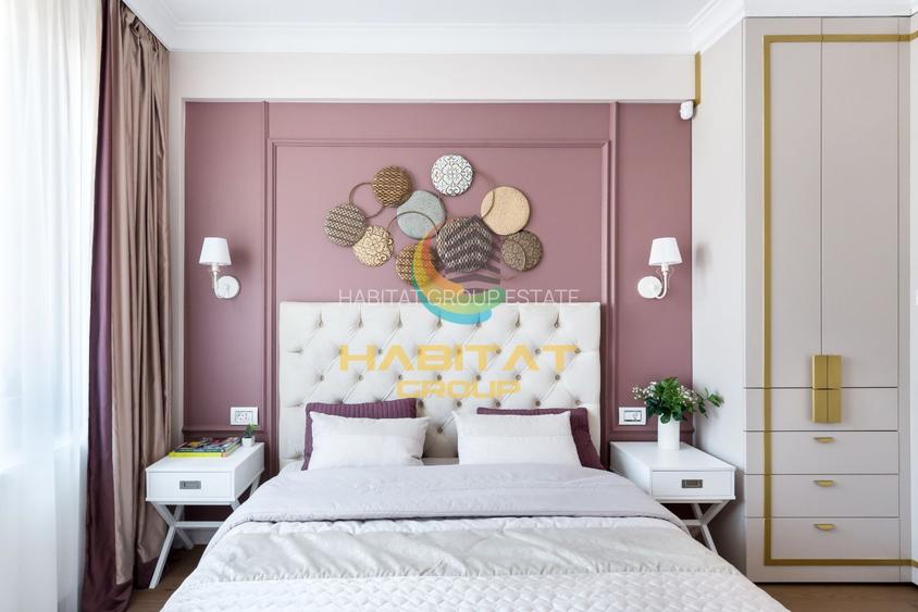 Apartament 3 camere, mutare rapida- Grand Arena - 3