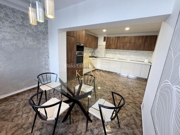 Inchiriere apartament 4 camere Kiseleff - 4