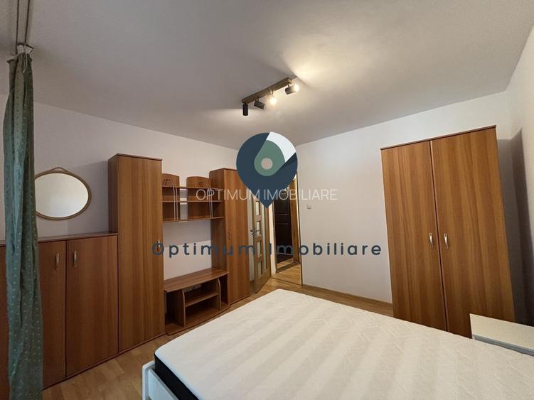 Apartament cu 2 camere, etaj 1/4 in Zorilor, zona Zucca ! - 5
