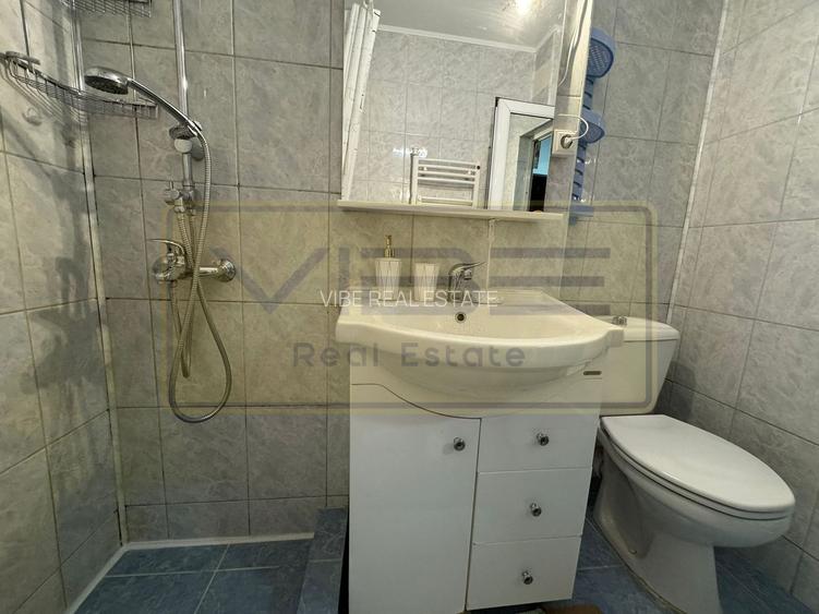 Garsoniera Tatarasi - Blv Vasile Lupu - 9