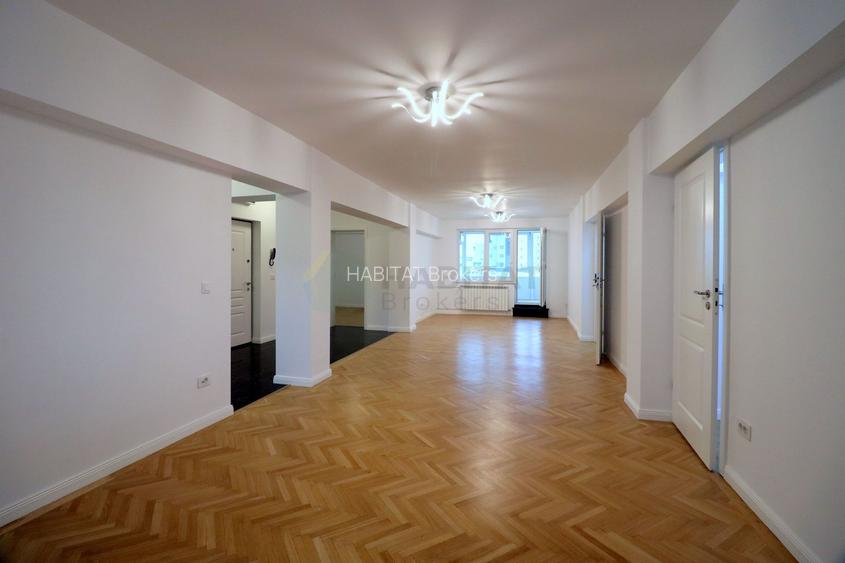 4 Camere (153 mp utili) în Blocul Scala - 9