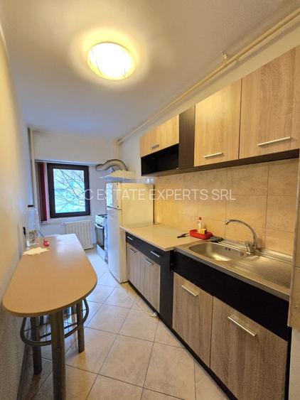 Tineretului / 3 Min Metrou / Garsoniera la Cheie - 5