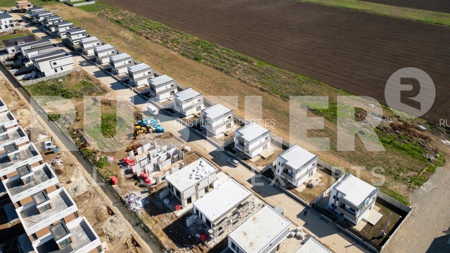 Vile de vanzare in Tunari - Zona in plina dezvoltare! - 3