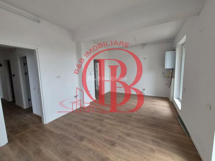 5 camere 193 mp total | 2 Terase | 3 bai | Liviu Rebreanu - 16