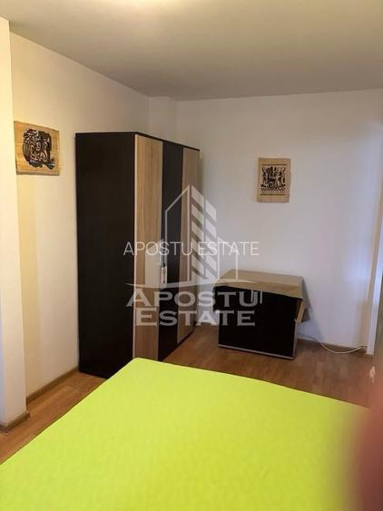 Apartament 2 camere, AC, centrala proprie, zona Sagului, Timisoara - 5
