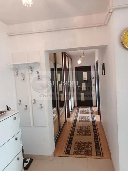 Apartament 3 camere CUG - 550 € - 5