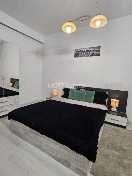 Apartament 2 camere, 50 mp, Bulevardul Magheru  etaj 2, ultracentral - 5