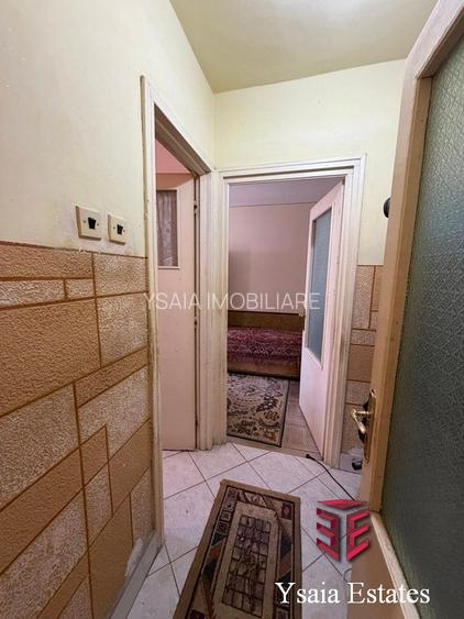 YSAIA IMOBILIARE - 2 CAMERE DE VANZARE - ZONA ABATOR - - 7